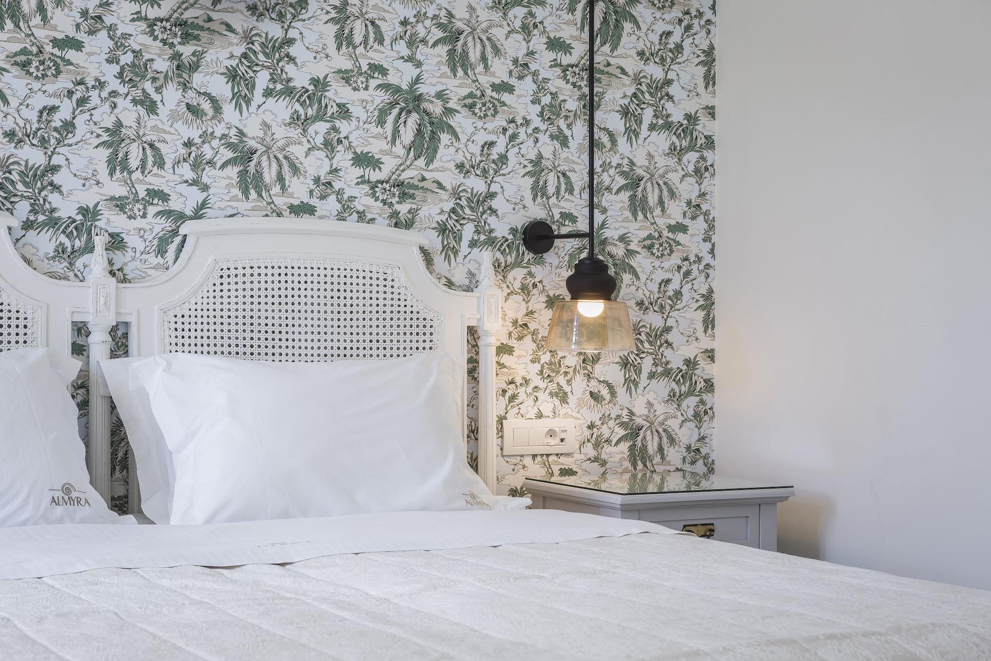 Almyra Hotel Fiskardo Ngoại thất bức ảnh