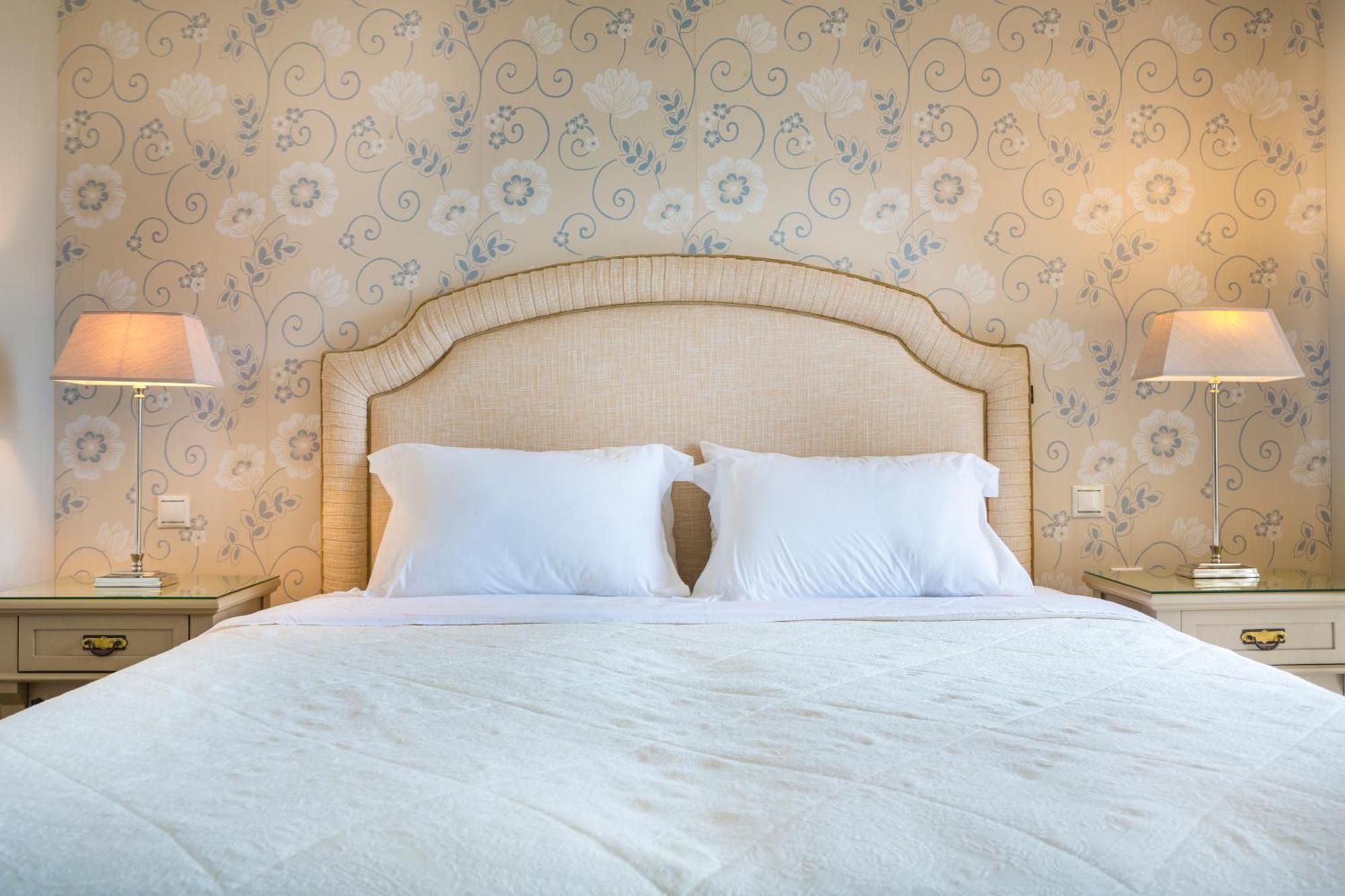 Almyra Hotel Fiskardo Ngoại thất bức ảnh
